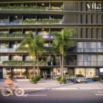 Lançamento de Flat em Manaíra, Lazer Completo