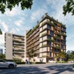 Excelente Lançamento de Flat ou 2 Quartos no Jardim Oceania/Bessa, Lazer Completo