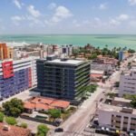 Lançamento de Flat em Manaíra, Lazer Completo