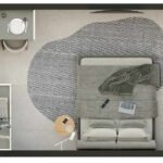 Lançamento de Flat em Manaíra, Lazer Completo