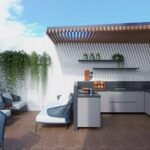 Apartamento Térreo no Jardim Cidade Universitária/Bancários 3 Quartos com Elevador e Lazer