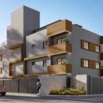 Apartamento no Altiplano 3 Quartos sendo 1 Suíte, Opção de Térreo com Área