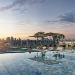 Excelente Lançamento de Flat ou 2 Quartos no Jardim Oceania/Bessa, Lazer Completo