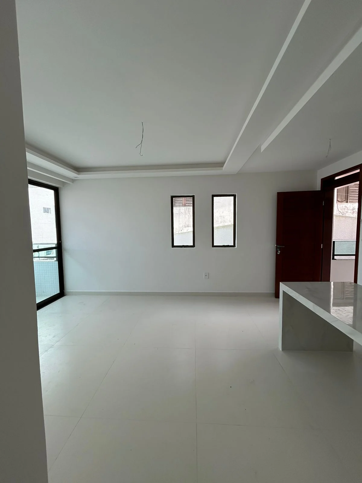 Apartamento no Jardim Cidade Universitária com 2 ou 3 Quartos sendo 1 Suíte, Opção de Térreo