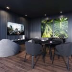 Excelente Lançamento em Bananeiras de Flat ou 2 Quartos, Lazer Completo