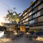 Excelente Lançamento em Bananeiras de Flat ou 2 Quartos, Lazer Completo