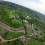 Lotes no Haras da Serra em Bananeiras/Solânea, 245 a 550m² com Lazer Completo