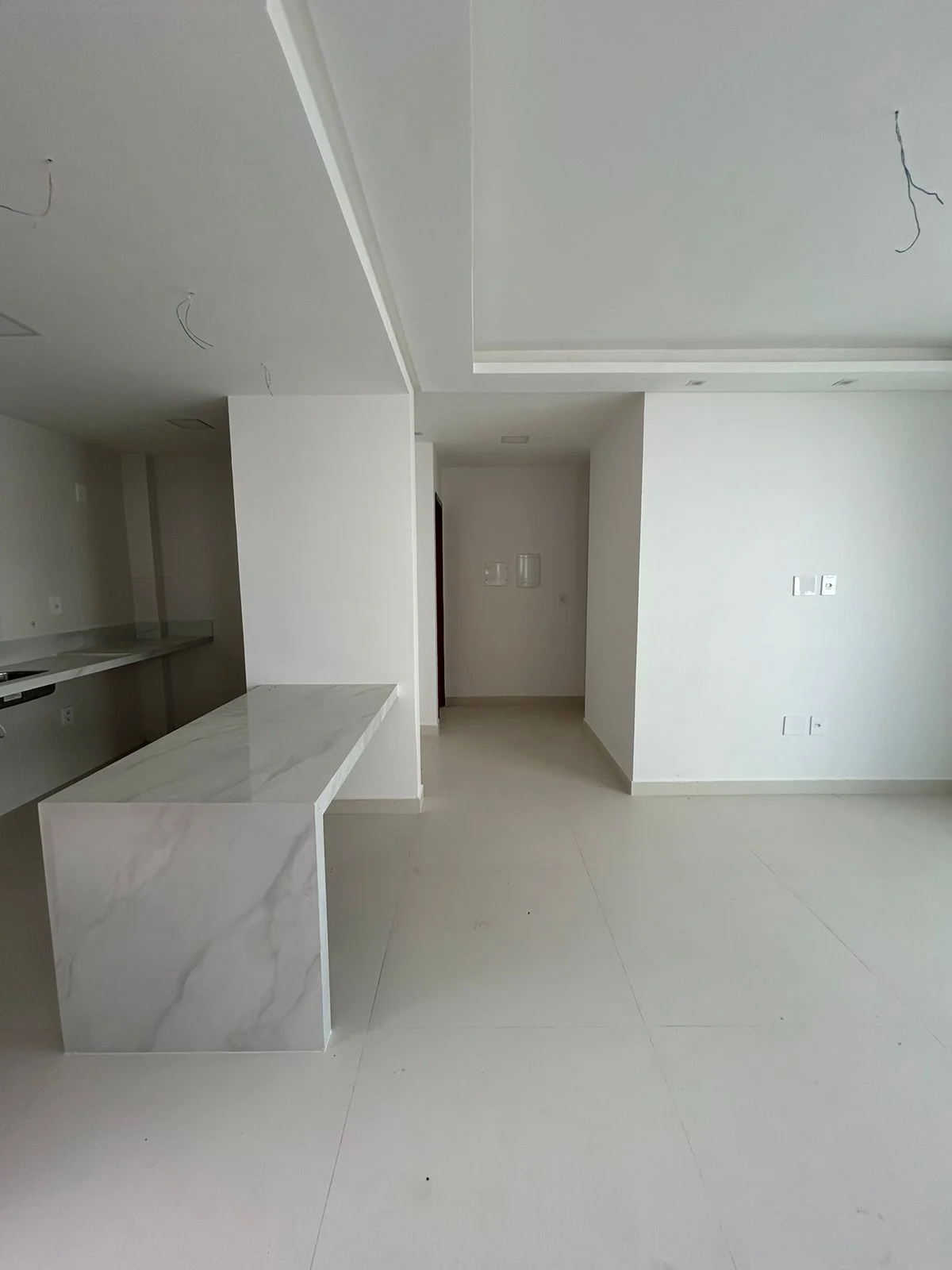 Apartamento no Jardim Cidade Universitária com 2 ou 3 Quartos sendo 1 Suíte, Opção de Térreo