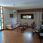 Casa no Bairro dos Estados com 4 Quartos sendo 3 Suítes, Piscina, 604m²