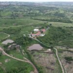 Lotes no Haras da Serra em Bananeiras/Solânea, 245 a 550m² com Lazer Completo