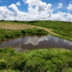 Lotes no Haras da Serra em Bananeiras/Solânea, 245 a 550m² com Lazer Completo