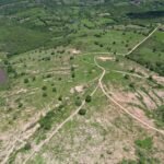 Lotes no Haras da Serra em Bananeiras/Solânea, 245 a 550m² com Lazer Completo