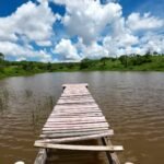 Lotes no Haras da Serra em Bananeiras/Solânea, 245 a 550m² com Lazer Completo