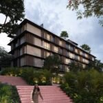 Excelente Lançamento em Bananeiras de Flat ou 2 Quartos, Lazer Completo
