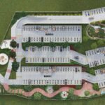 Excelente Lançamento em Bananeiras de Flat ou 2 Quartos, Lazer Completo