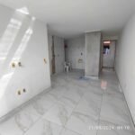 Apartamento no Jardim Cidade Universitária com 3 Quartos sendo 1 Suíte, Opção de Térreo e Cobertura