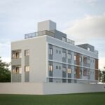 Apartamento no Jardim Cidade Universitária com 3 Quartos sendo 1 Suíte, Opção de Térreo e Cobertura