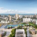 Lançamento no Aeroclube/Bessa com 3 Quartos, Elevador e Lazer