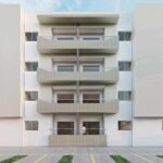 Apartamento no Jardim Cidade Universitária com 3 Quartos sendo 1 Suíte, Opção de Térreo