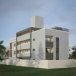 Apartamento no Jardim Cidade Universitária com 3 Quartos sendo 1 Suíte, Opção de Térreo e Cobertura