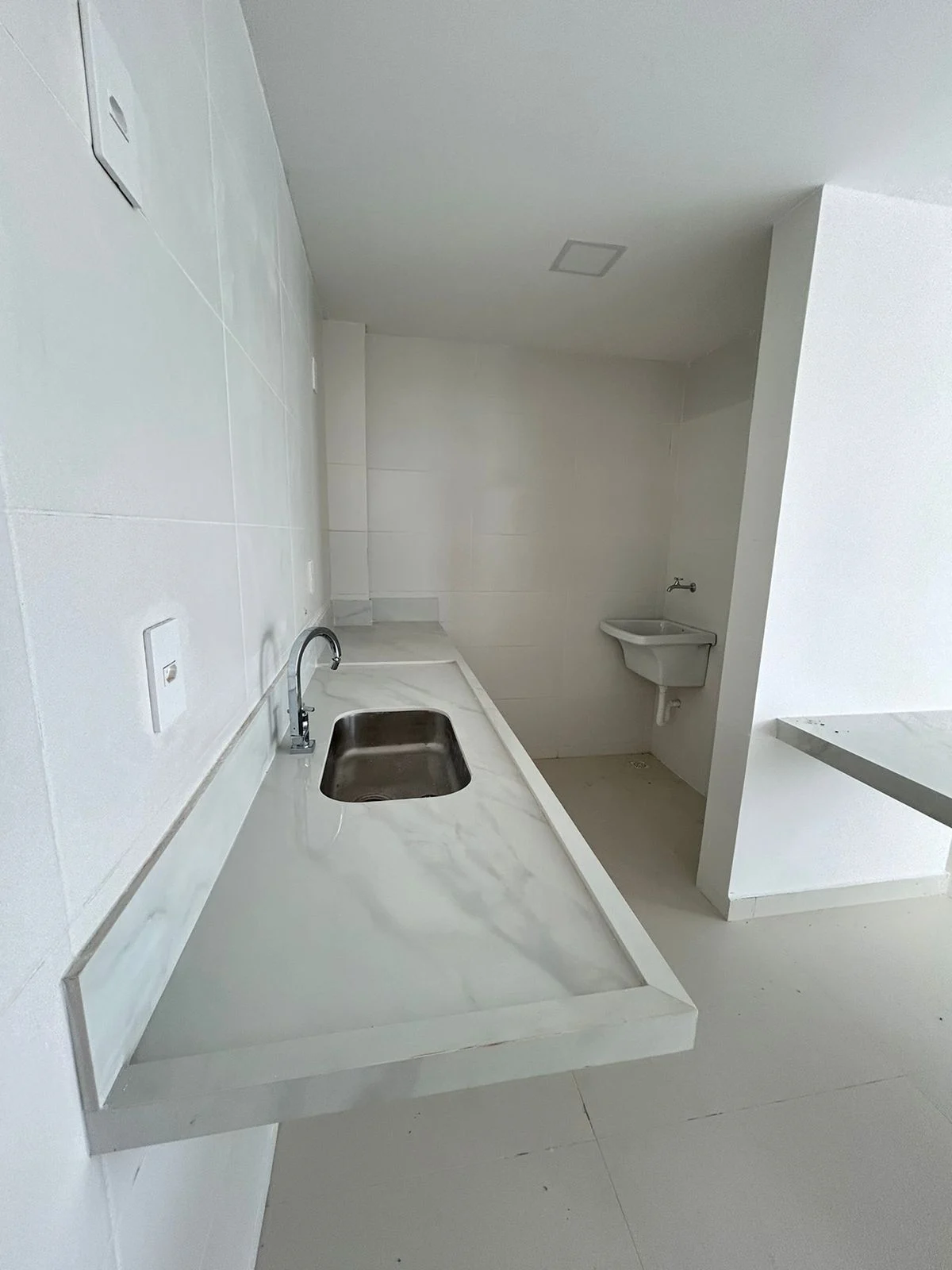 Apartamento no Jardim Cidade Universitária com 2 ou 3 Quartos sendo 1 Suíte, Opção de Térreo