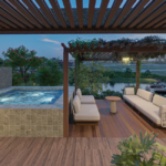 Lotes no Haras da Serra em Bananeiras/Solânea, 245 a 550m² com Lazer Completo