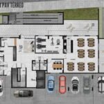 Lançamento no Bessa com Flat ou 2 Quartos, Elevador e Lazer
