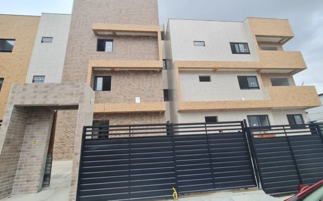 Apartamento no Altiplano 3 Quartos sendo 1 Suíte, Opção de Térreo com Área