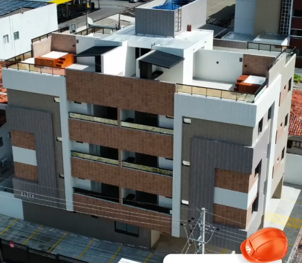 Lançamento no João Paulo Segundo/Geisel com 2 Quartos sendo 1 Suíte, opção de Cobertura