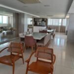 Apartamento em Altiplano com 3 Quartos sendo 1 Suíte com Lazer Completo