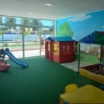 Apartamento em Altiplano com 3 Quartos sendo 1 Suíte com Lazer Completo
