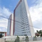 Apartamento em Altiplano com 3 Quartos sendo 1 Suíte com Lazer Completo