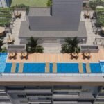 Lançamento em Manaíra 1 ou 2 Quartos, Lazer Completo