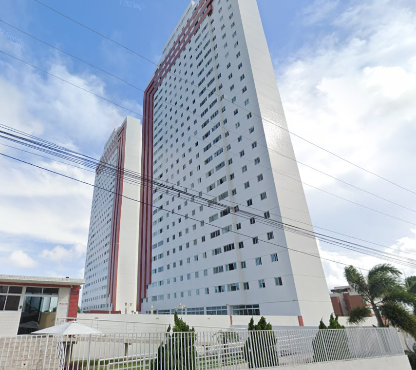 Apartamento em Altiplano com 3 Quartos sendo 1 Suíte com Lazer Completo