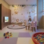 Lançamento em Manaíra 1 ou 2 Quartos, Lazer Completo