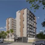 Lançamento em Manaíra 1 ou 2 Quartos, Lazer Completo