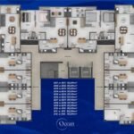 Lançamento em Manaíra 1 ou 2 Quartos, Lazer Completo