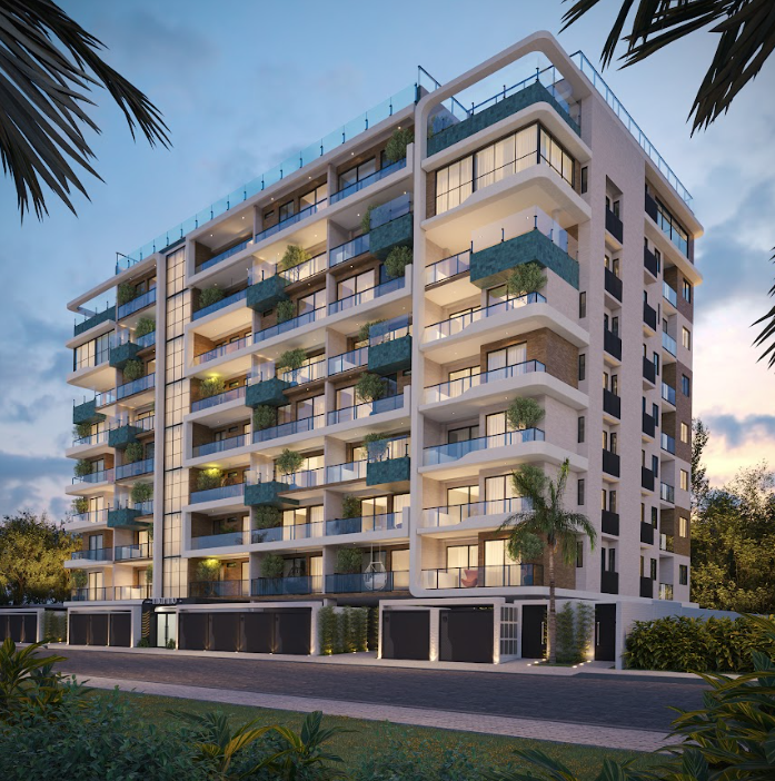 Lançamento em Camboinha 2, 3 ou 4 Quartos, Lazer Completo