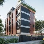 Lançamento de Flat em Intermares, Elevador e Lazer