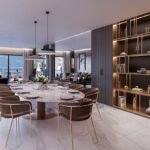 Excelente Lançamento de Apartamento com 3 Suítes no Jardim Oceania/Bessa, Lazer Completo