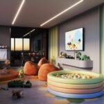 Excelente Lançamento de Apartamento com 3 Suítes no Jardim Oceania/Bessa, Lazer Completo
