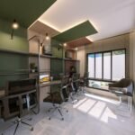 Últimas Unidades de Flat no Cabo Branco, Elevador e Lazer 