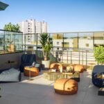 Últimas Unidades de Flat no Cabo Branco, Elevador e Lazer 