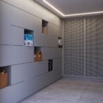 Excelente Lançamento de Apartamento com 3 Suítes no Jardim Oceania/Bessa, Lazer Completo