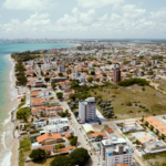 Lançamento na Praia do Poço/Camboinha com 2 ou 3 Quartos sendo 1 Suíte, Elevador e Lazer