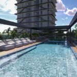 Excelente Lançamento de Apartamento com 3 Suítes no Jardim Oceania/Bessa, Lazer Completo