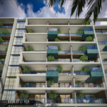 Lançamento em Camboinha 2, 3 ou 4 Quartos, Lazer Completo