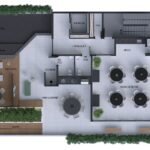 Lançamento no Aeroclube/Bessa com 2 ou 3 Quartos, Elevador e Lazer