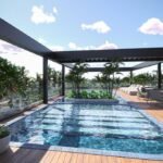 Excelente Lançamento de Apartamento com 3 Suítes no Jardim Oceania/Bessa, Lazer Completo