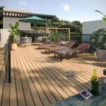 Últimas Unidades de Flat no Cabo Branco, Elevador e Lazer 